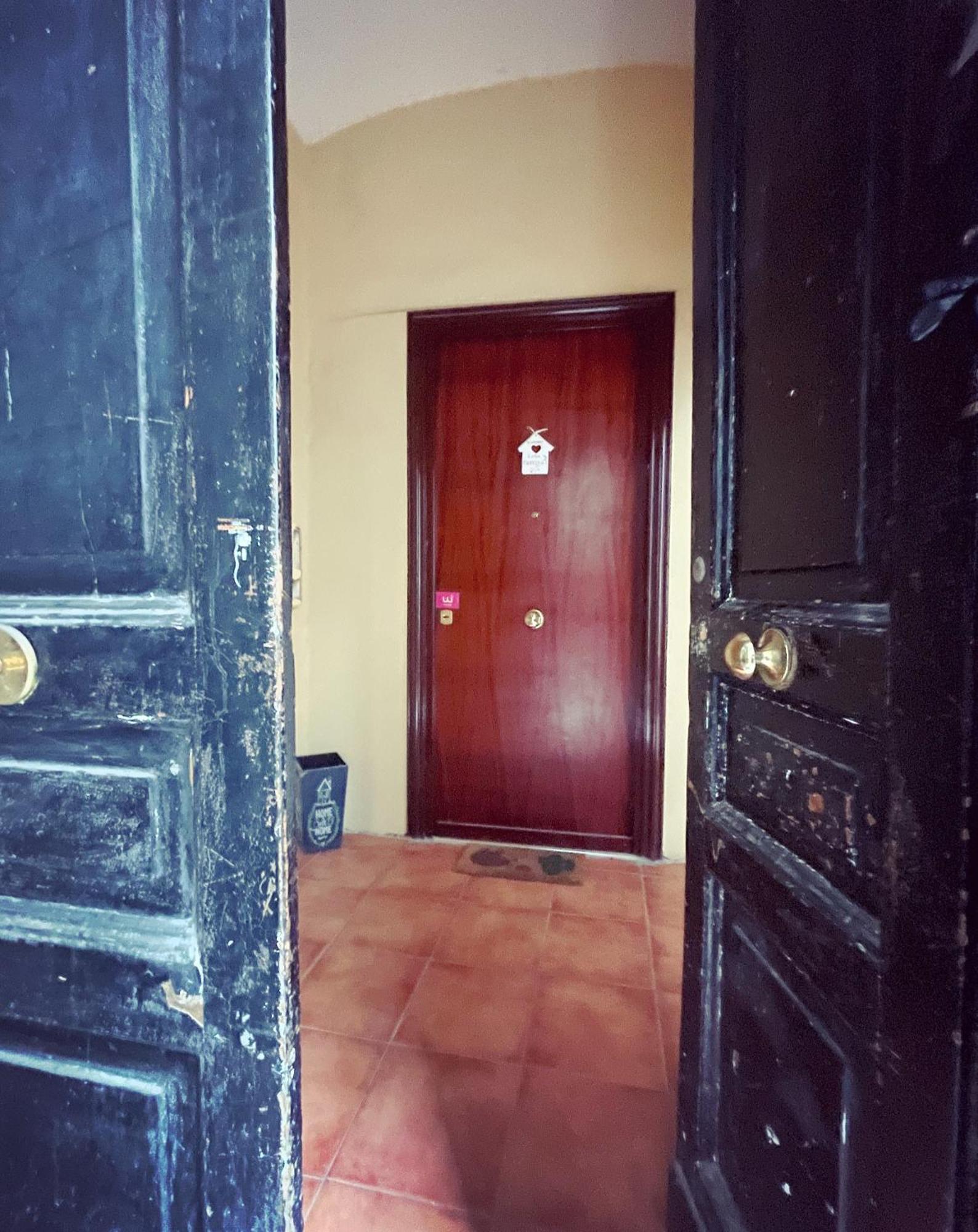 14 Fourteen Apartment Napoli Exterior foto