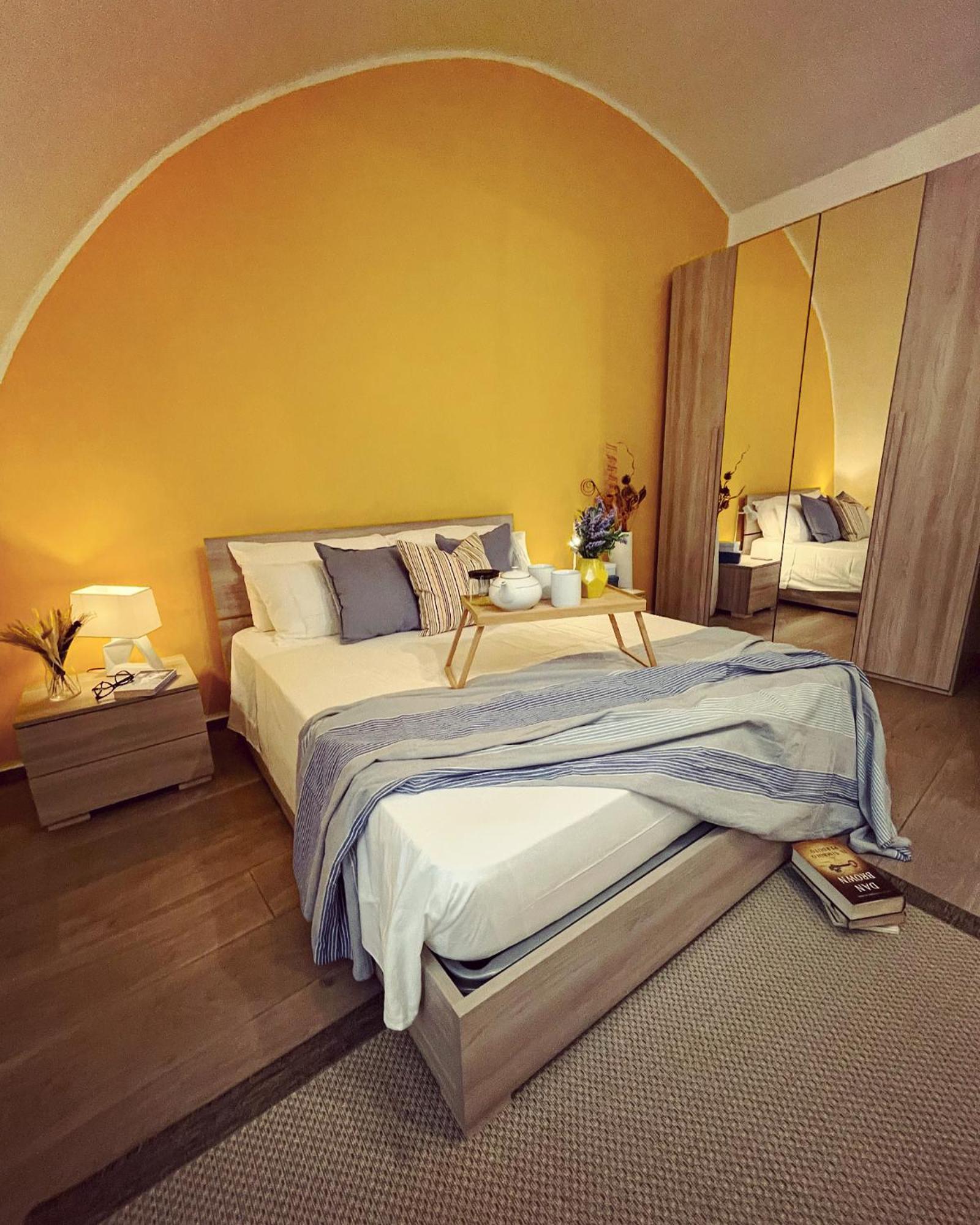 14 Fourteen Apartment Napoli Exterior foto